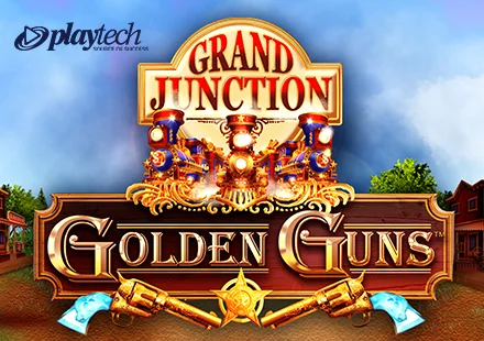 Grand Junction Golden Guns